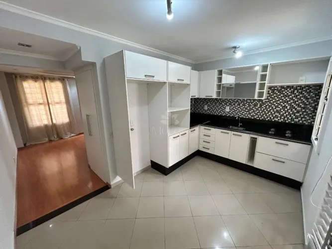 Casa para alugar em Sumaré, Parque Villa Flores, com 2 quartos, com 61 m², Villa Flora