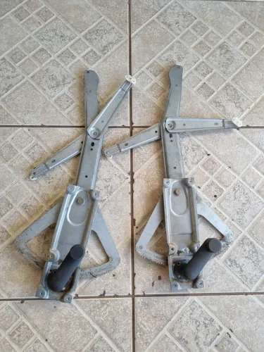Máquina de vidro manual Celta