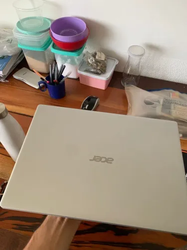 Notebook Acer Aspire 3