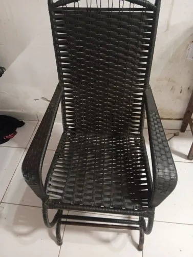 Cadeira de balanço