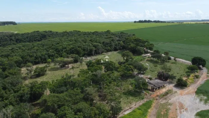 Fazenda para Venda em Silvânia, Município de Silvania