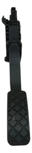 Pedal Acelerador Eletronico Volkswagen Up 2014 2015 2016
