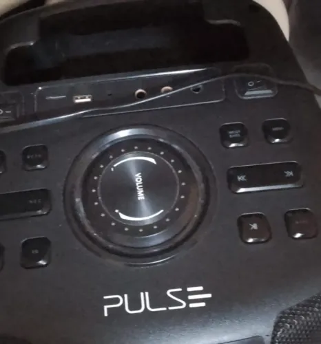 Som Bluetooth