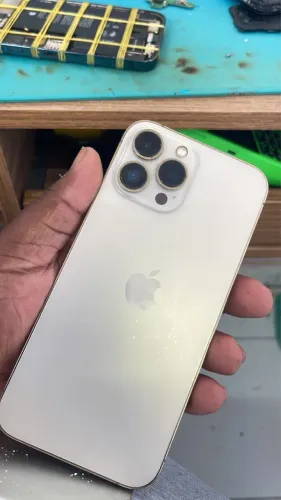 iPhone 13 proMax