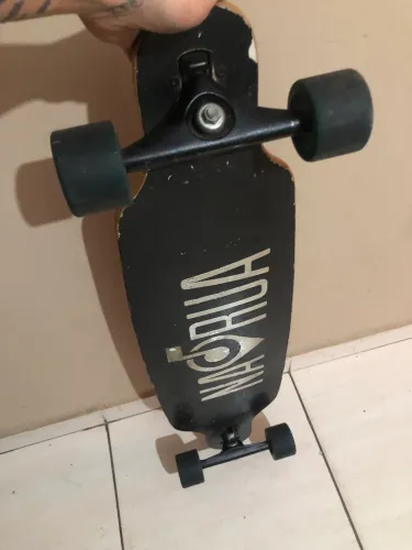 LongBoard 