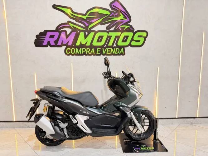 Honda Adv 150 2024