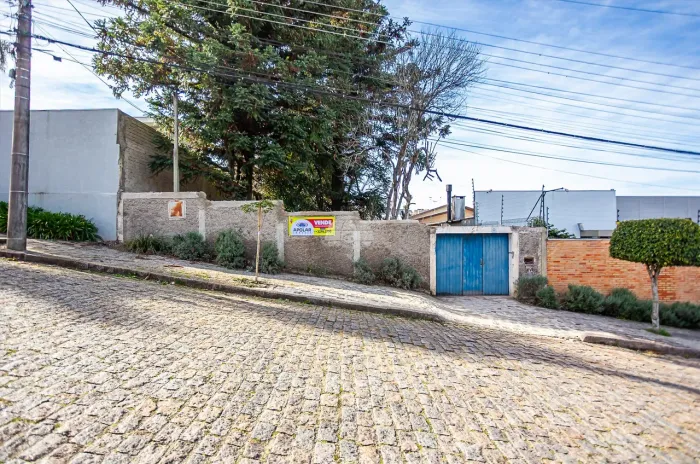 Vendas Terreno Curitiba PR