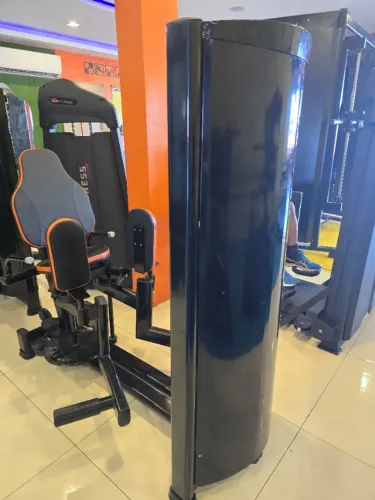 Cadeira Abdutora|Adultora