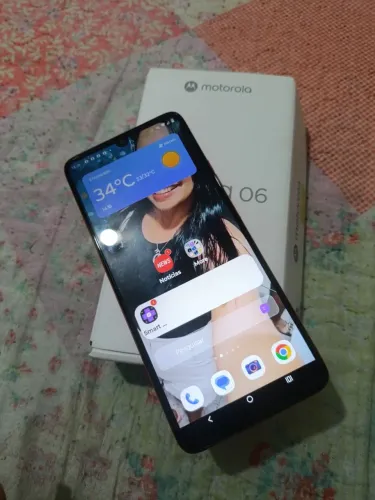 Vendo celular