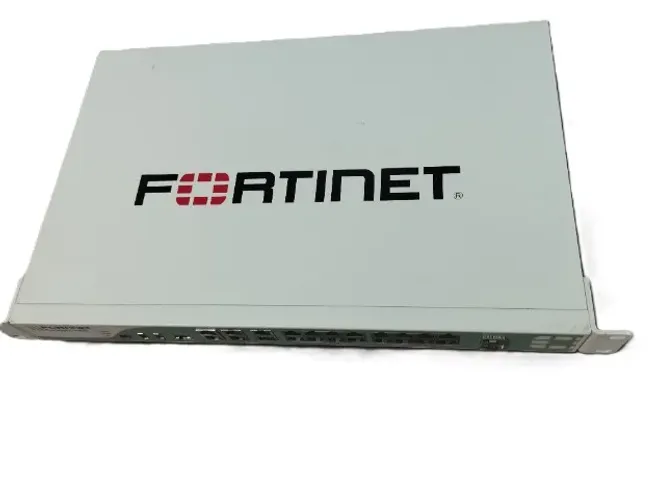 Firewall Fortinet FORTIGATE-100D
