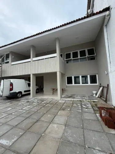 CASA - BOA VIAGEM