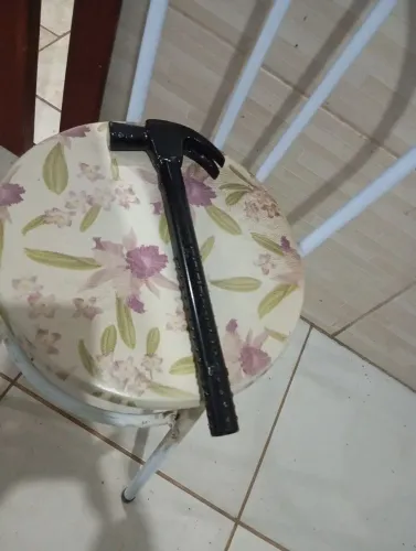 Martelo ?