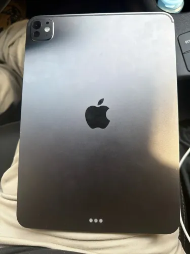 IPAD PRO M5 256gb - 11polegadas