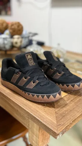 Tênis Adimatic Original 42