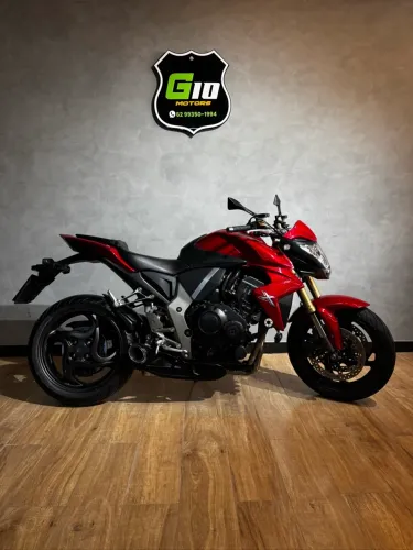 Honda CB 1000R 1000 cc
