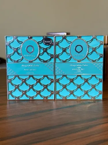Orientica Azure Fantasy Extrait De Parfum