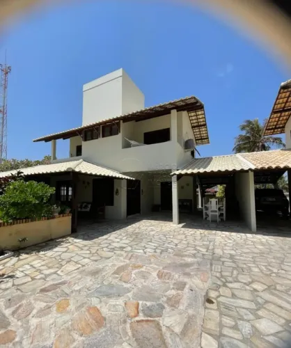 Casa com 3 Quartos à venda no Condomínio Village Magnólia na Barra de São Miguel
