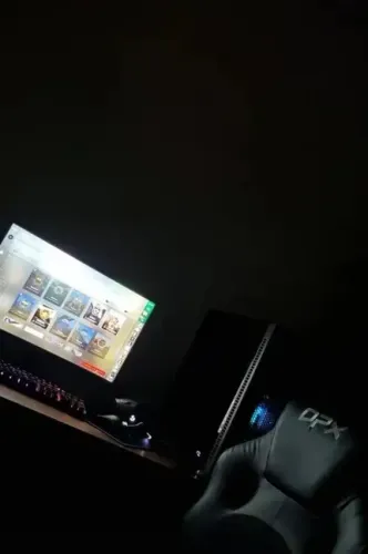 PC GAMER - RYZEN 5 5600G/GTX 1650