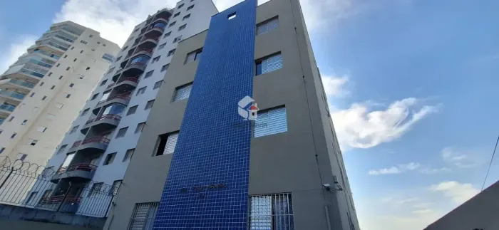 Apartamento para locação, Vila Osasco, Osasco, SP