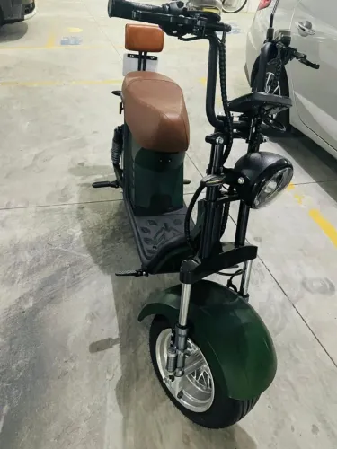 Scooter elétrica X12