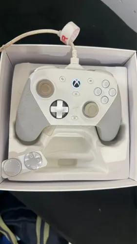 Controle GameSir G7 SE Original Xbox Series X/S Xbox One PC