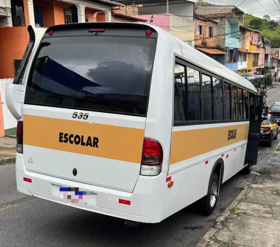 Marcopolo volare w8