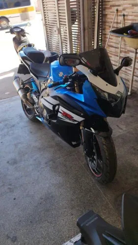 SRAD 1000