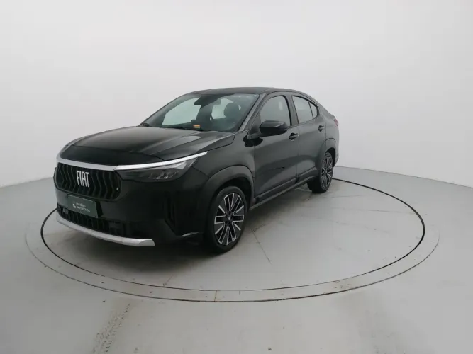 Fiat Fastback Audace 200 TB AUT (hibrído) 2026