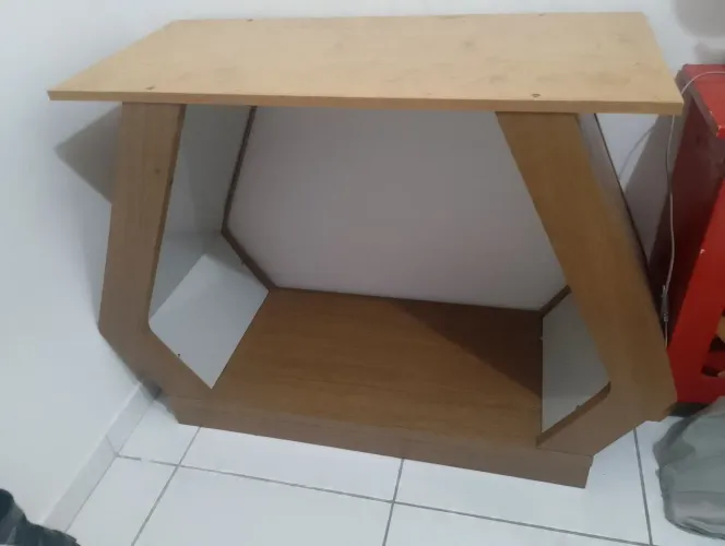 Venda de pé de mesa 