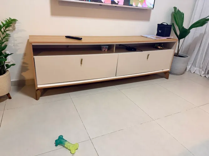Rack 1,80m Seminovo