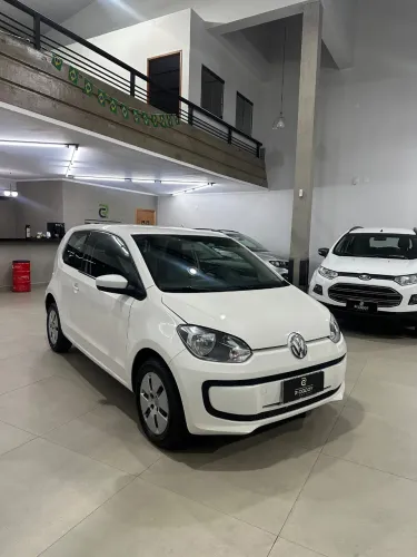 Volkswagen Up! Take 1.0 T. Flex 12V 3P 2015