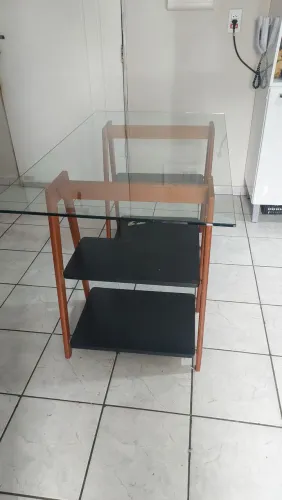 Mesa de jantar