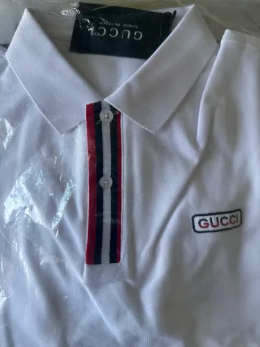 Camisas masculinas