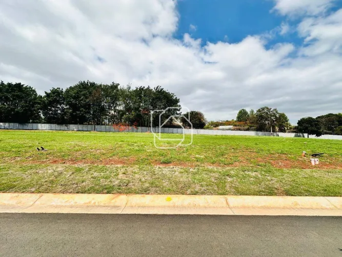 Terreno em Indaiatuba à venda Jardim Residencial Reserva Itanhangá - SP | Área total 574,8