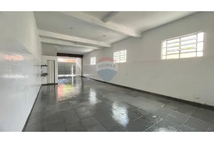 Salão Comercial para Alugar 93m - Vila Nova Cachoeirinha