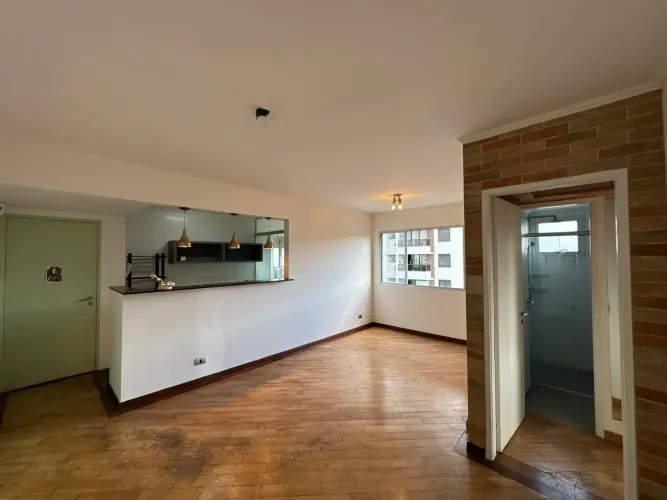 Vendo meu apartamento
