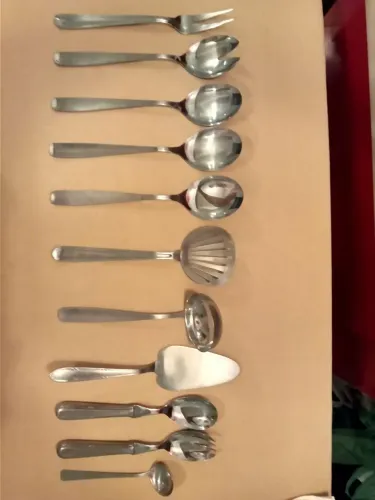 PARA SUA COZINHA - 11 peças