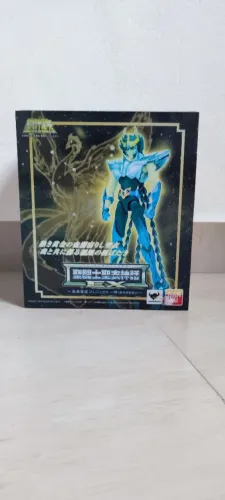 Cloth myth Ikki de Fênix V2 ex bandai lacrado 