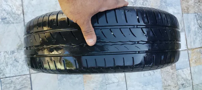 Rodas aro 14 Fiat