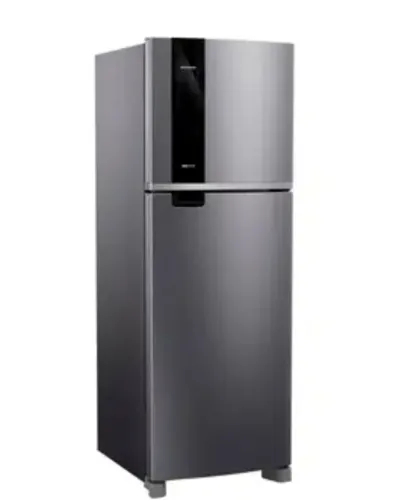 Refrigerador Brastemp Frost Free 375 litros duplex
