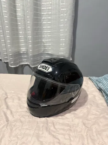 Shoei X-twelve
