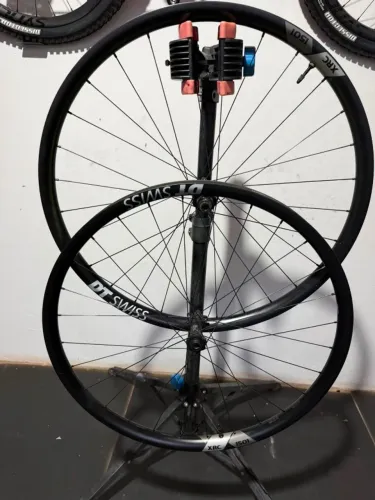 Rodas Dt Swiss 240s