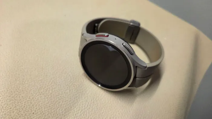 Samsung watch 5 pro