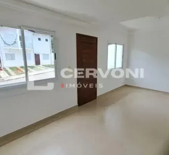Aluga Casa Sobrado 2 Quartos - Condomínio Recanto do Sabiá - Chácaras São José São José d