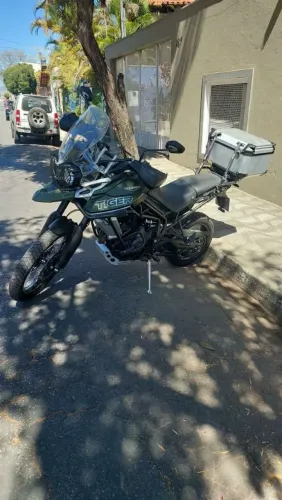 Tiger 800