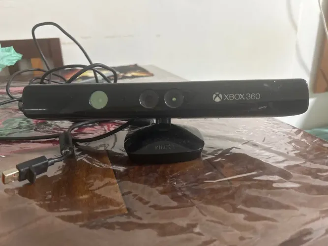 Kinect para Xbox360