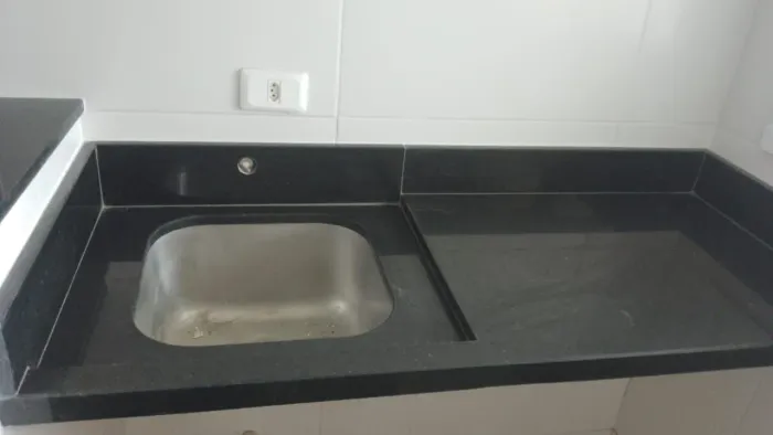 Vaga para colocador de pedra granito