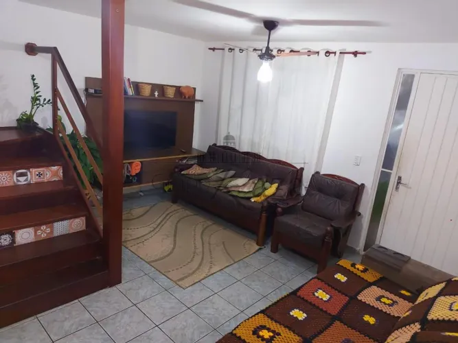Casa Condomínio em São José dos Campos
