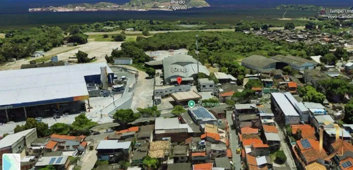 O Terreno Perfeito para Grandes Operações 70.000 m² Estratégicos