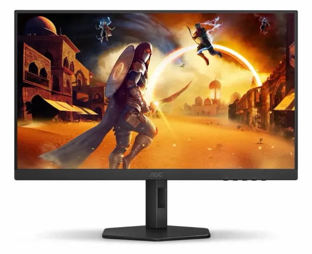 Monitor gamer aoc 27P 180Hz